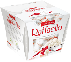 Конфеты "Rafaello"