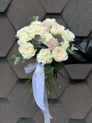 Нежность ванили