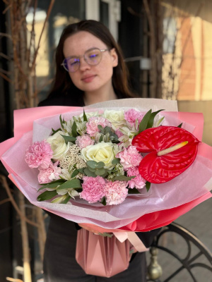 Вавилонский сад