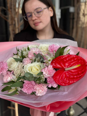 Вавилонский сад