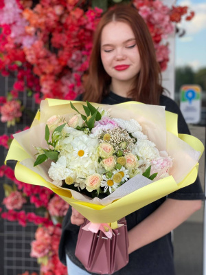 Время любить