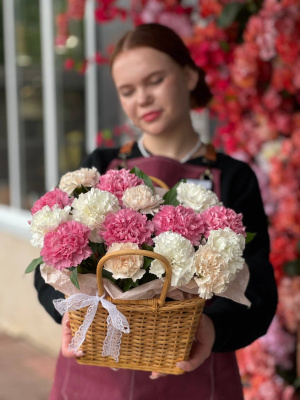 Вавилонский сад