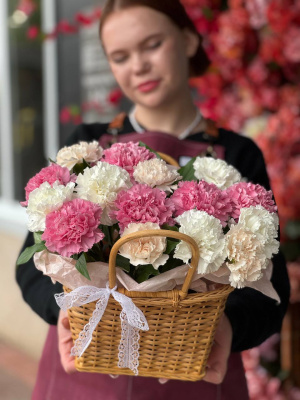 Вавилонский сад