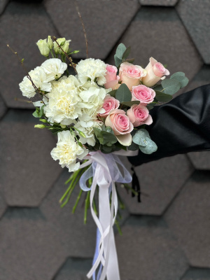 Рассвет Авроры