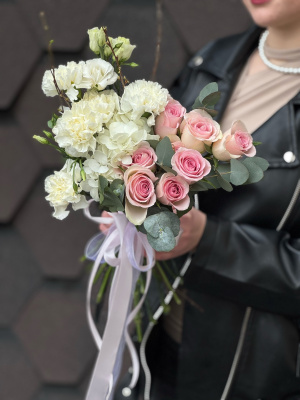 Рассвет Авроры