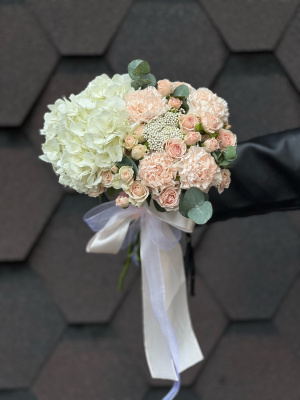 Песчаный рассвет