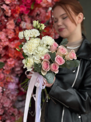 Рассвет Авроры