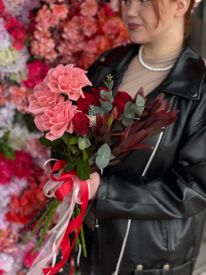 Пламя любви