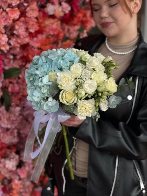 Сияние чистоты