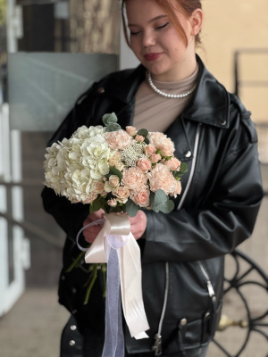 Песчаный рассвет