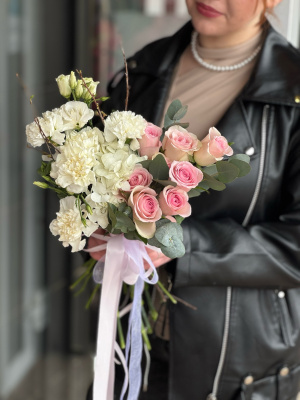 Рассвет Авроры