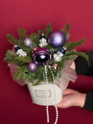 Балет нальду